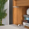 Thumbnail PANEL NT1090 NOTAVEL OFF WHITE|NOGAL TREND0