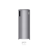 Thumbnail FREEZER VERTICAL LG 165L INOX F/H GP20BPP0