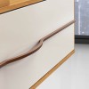 Thumbnail PANEL NT1115 NOTAVEL OFF WHITE|NOGAL TREND0