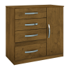 Thumbnail COMODA VENUS MOVAL CASTAÑO WOOD|AVELLANA WOOD0