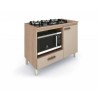 Thumbnail BALCON COOKTOP ROMA SALMAO/NUDE0