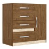 Thumbnail COMODA VENUS MOVAL CASTAÑO WOOD|AVELLANA WOOD0