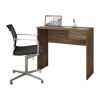 Thumbnail MESA OFFICE NT2000 NOTAVEL NOGAL TREND0