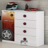 Thumbnail COMODA SPORT CAR0