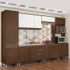Thumbnail KIT COCINA MODULADO VICENZA DK/BL0