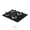 Thumbnail COOKTOP 4H V400 TRIPLE LLAMA FOGATTI0